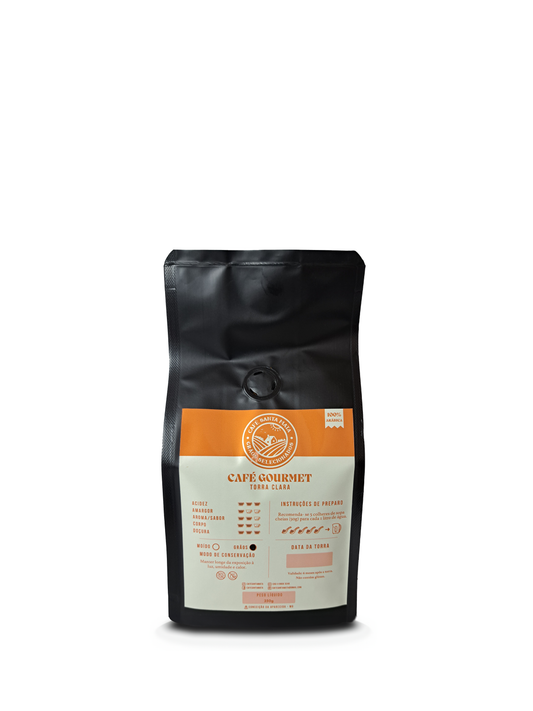 Café Gourmet 250g Torra Clara