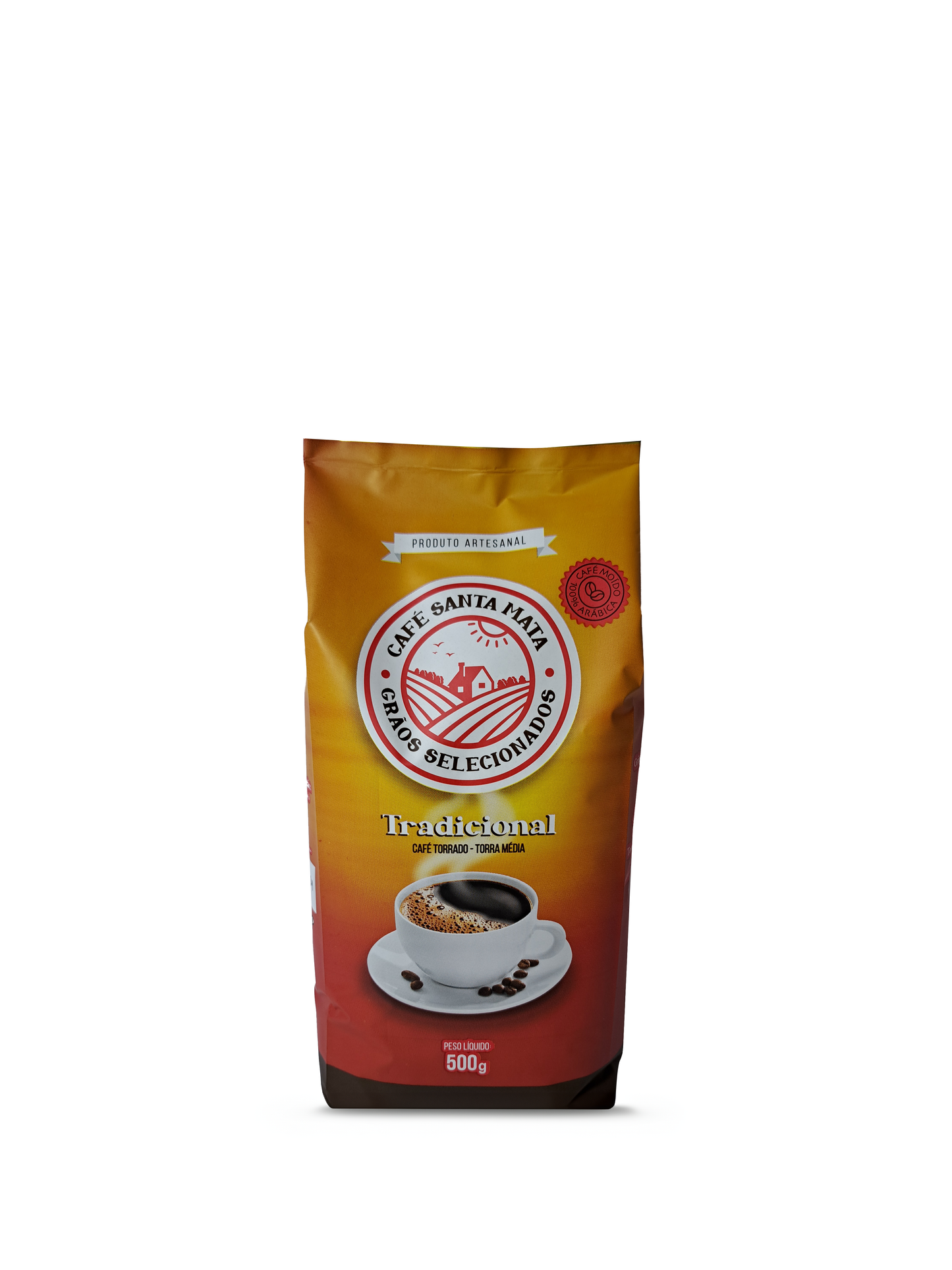 Café Tradicional 500g Moído