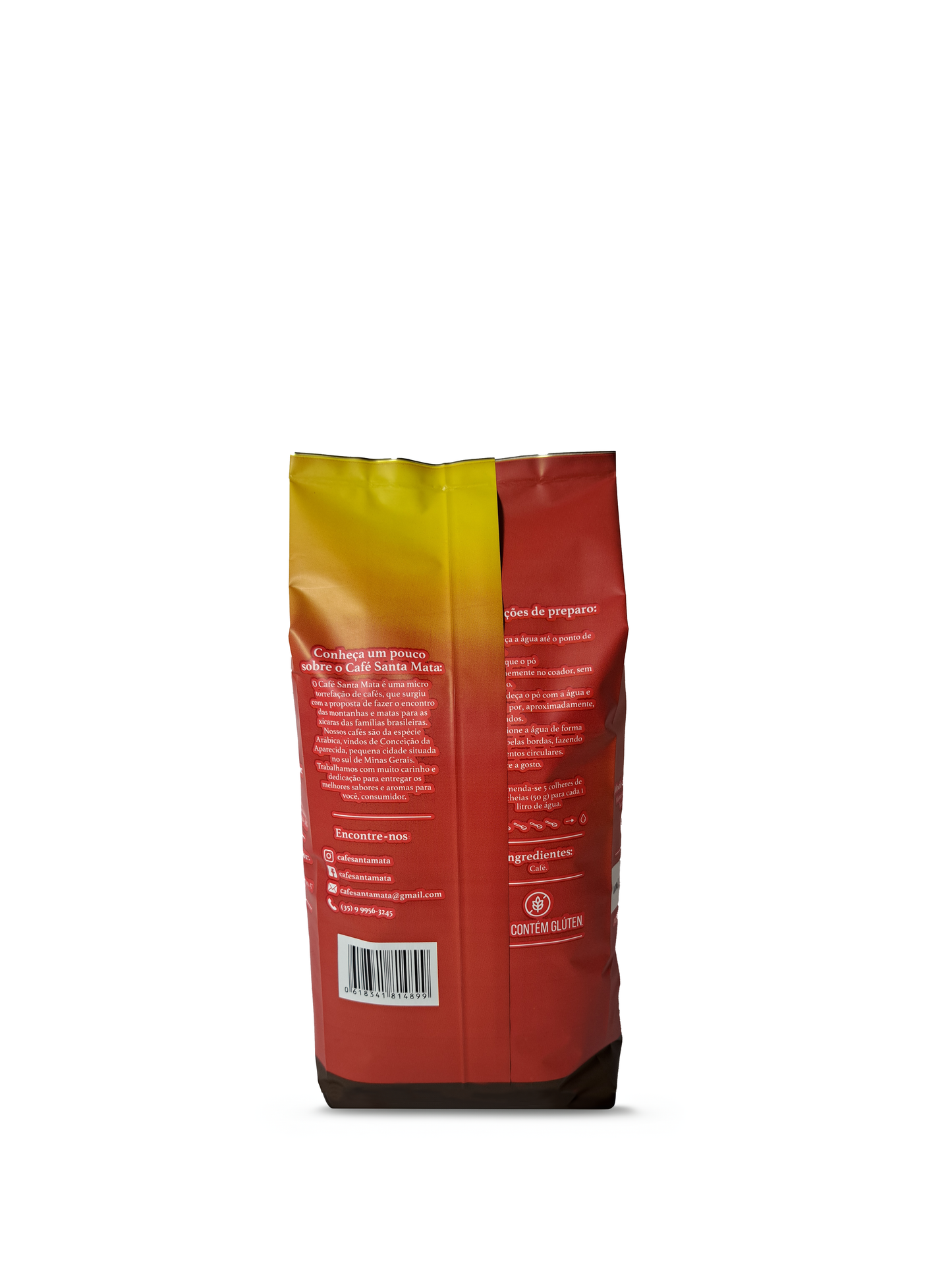 Café Tradicional 500g Moído