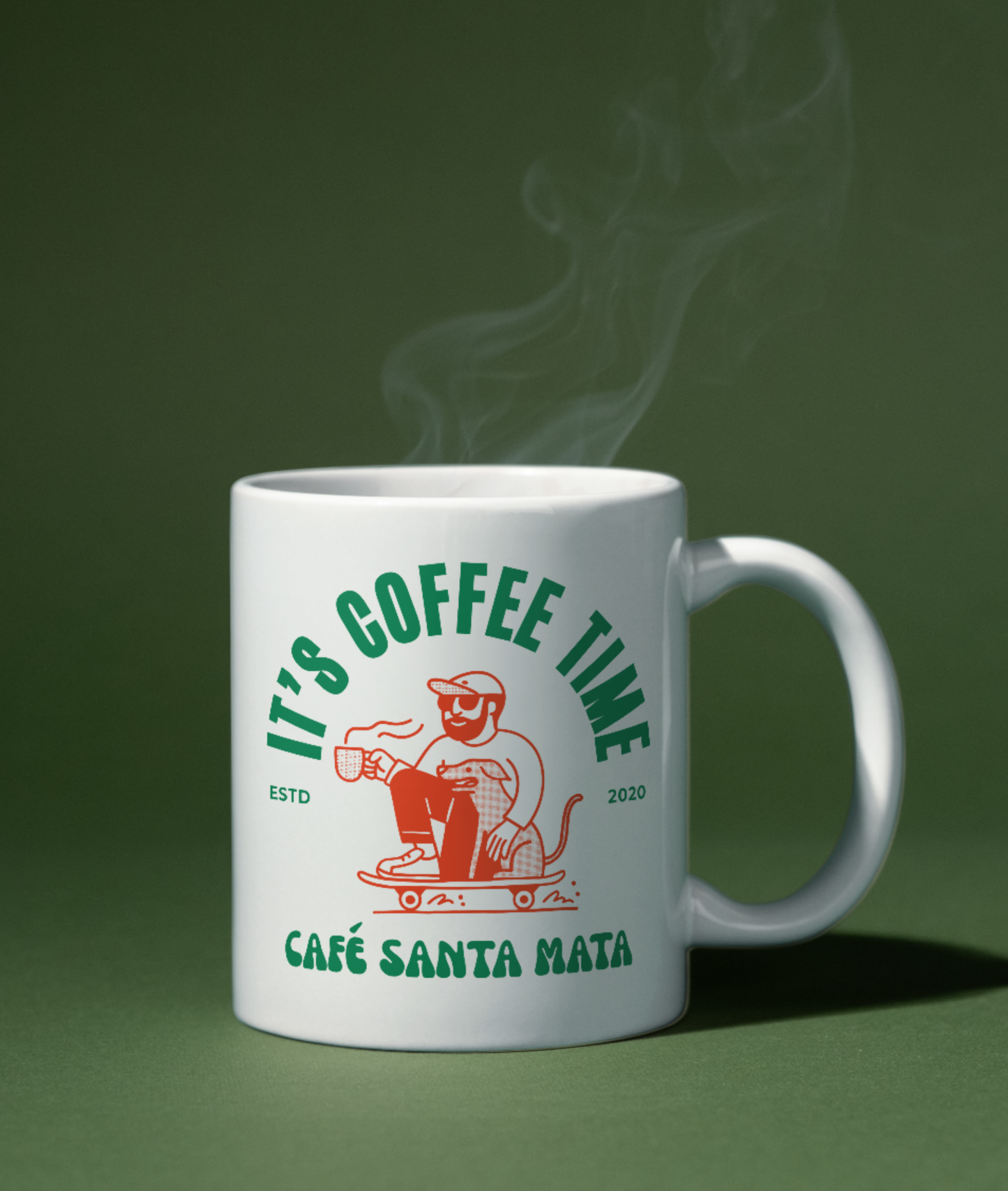 CANECA EDIÇÃO LIMITADA